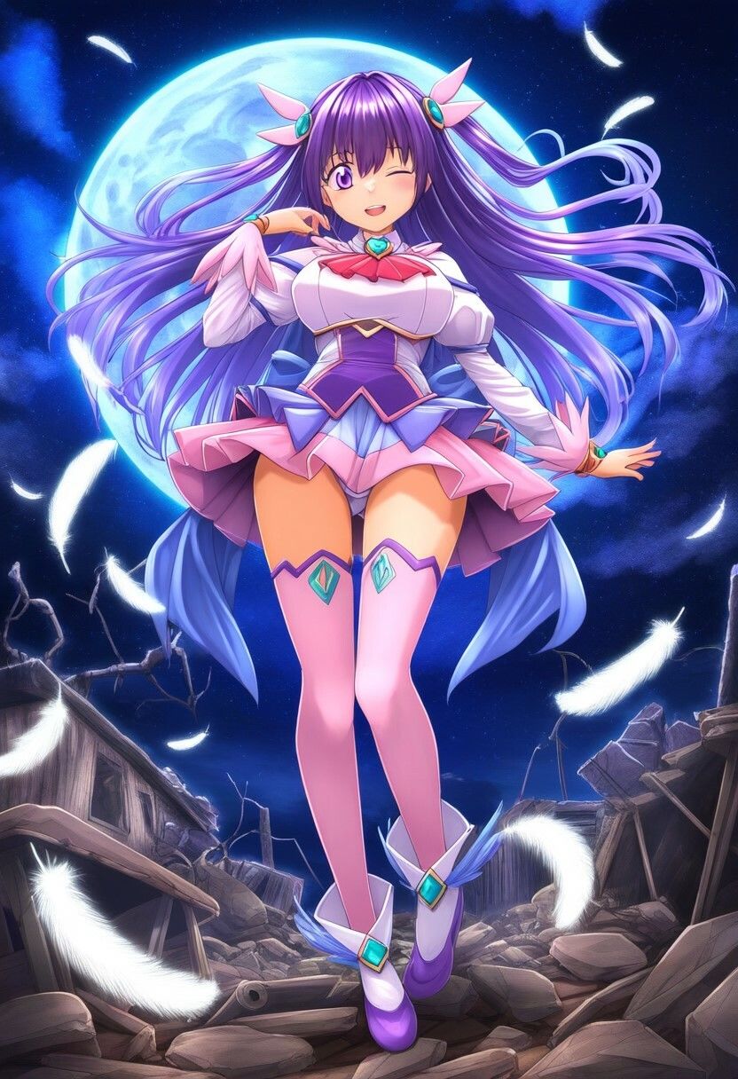 試し読み 8