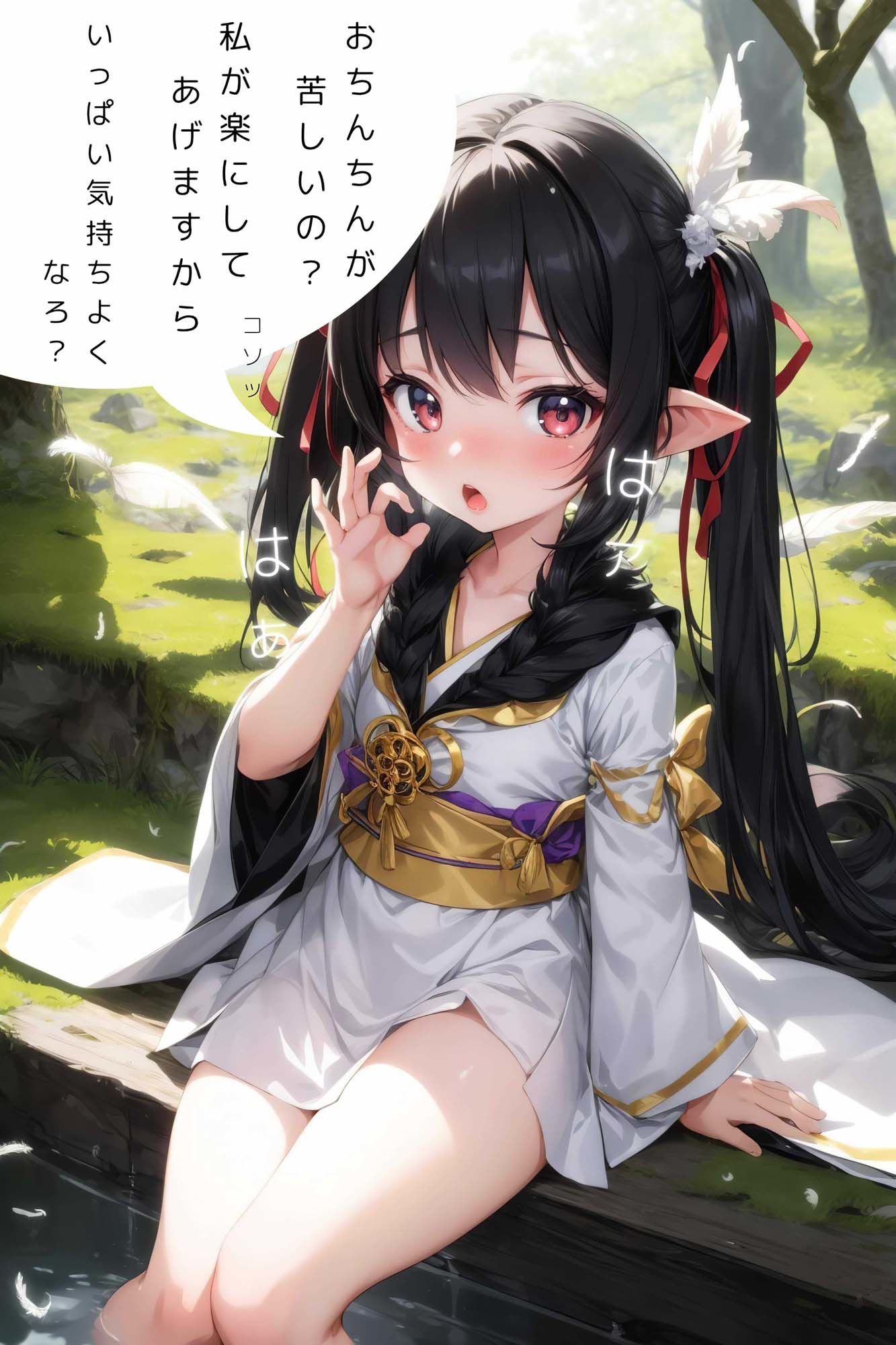 試し読み 7