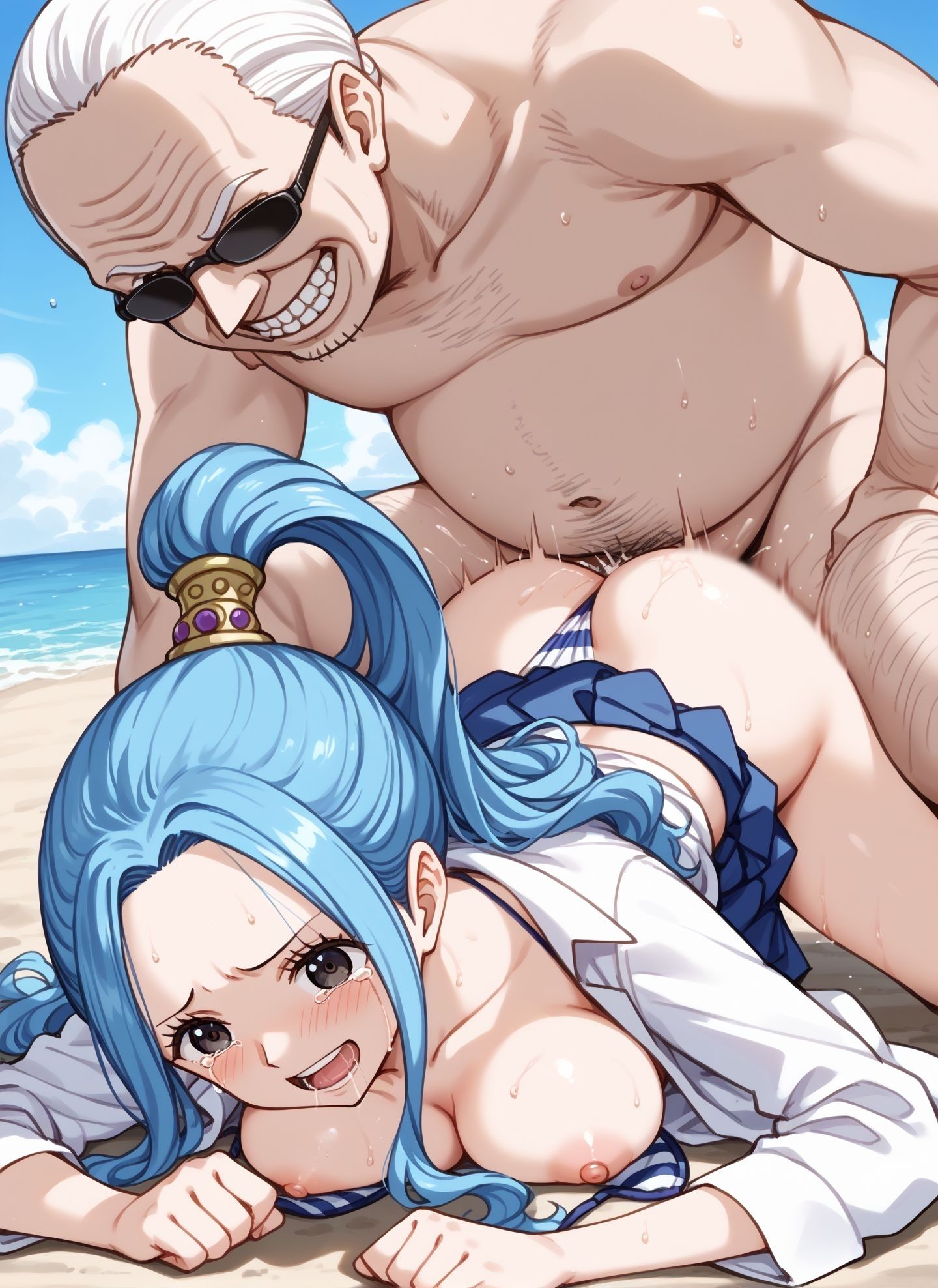 試し読み 8