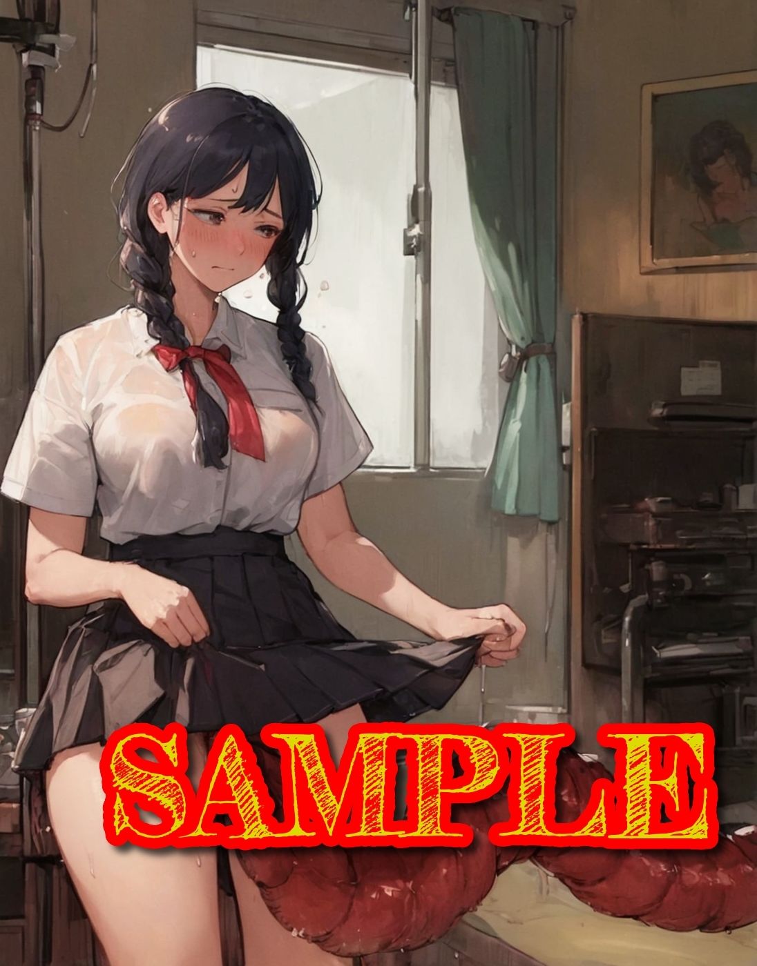 試し読み 7