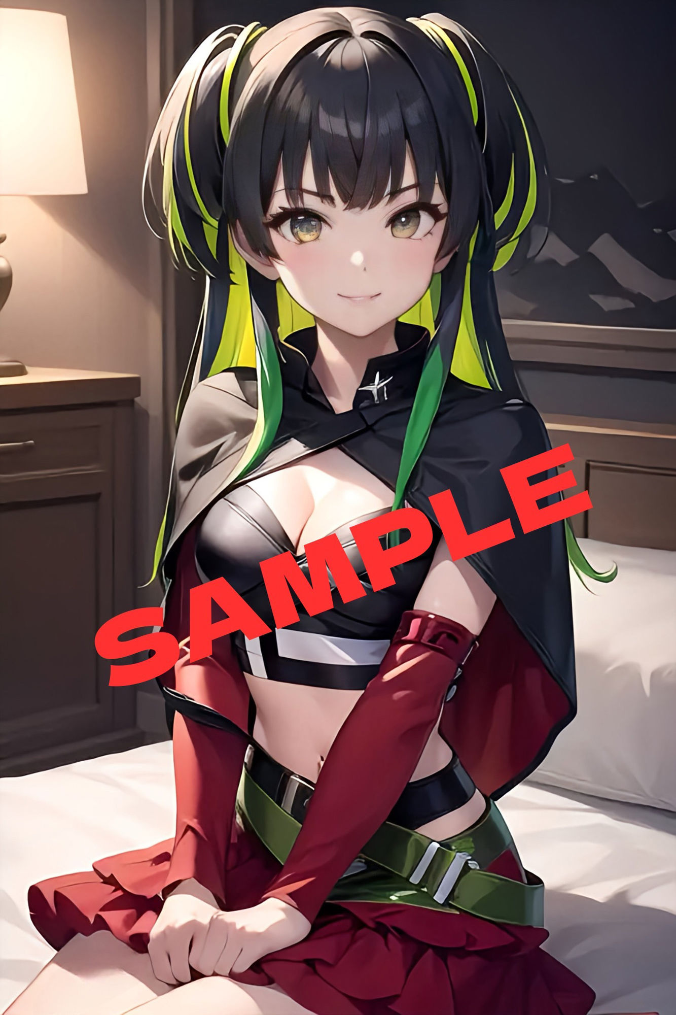 試し読み 5