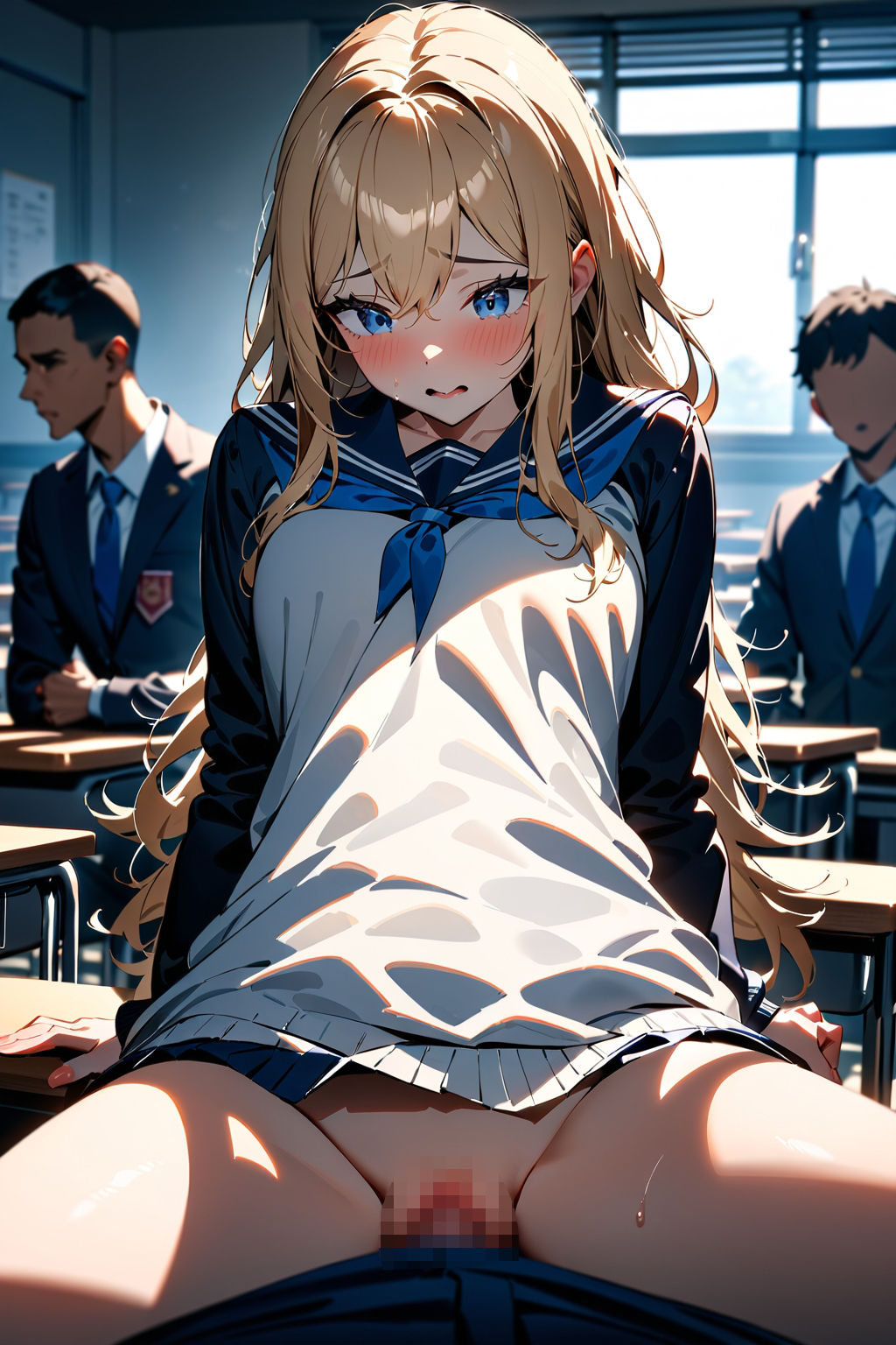 試し読み 8