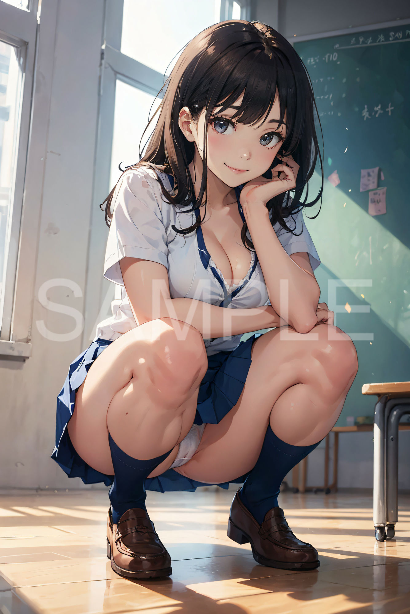 試し読み 9
