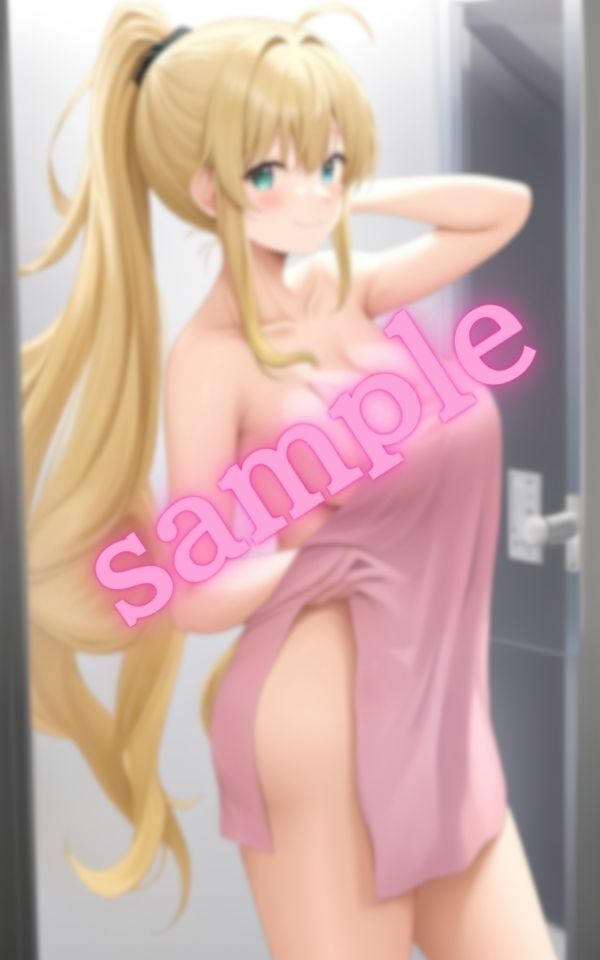 試し読み 7