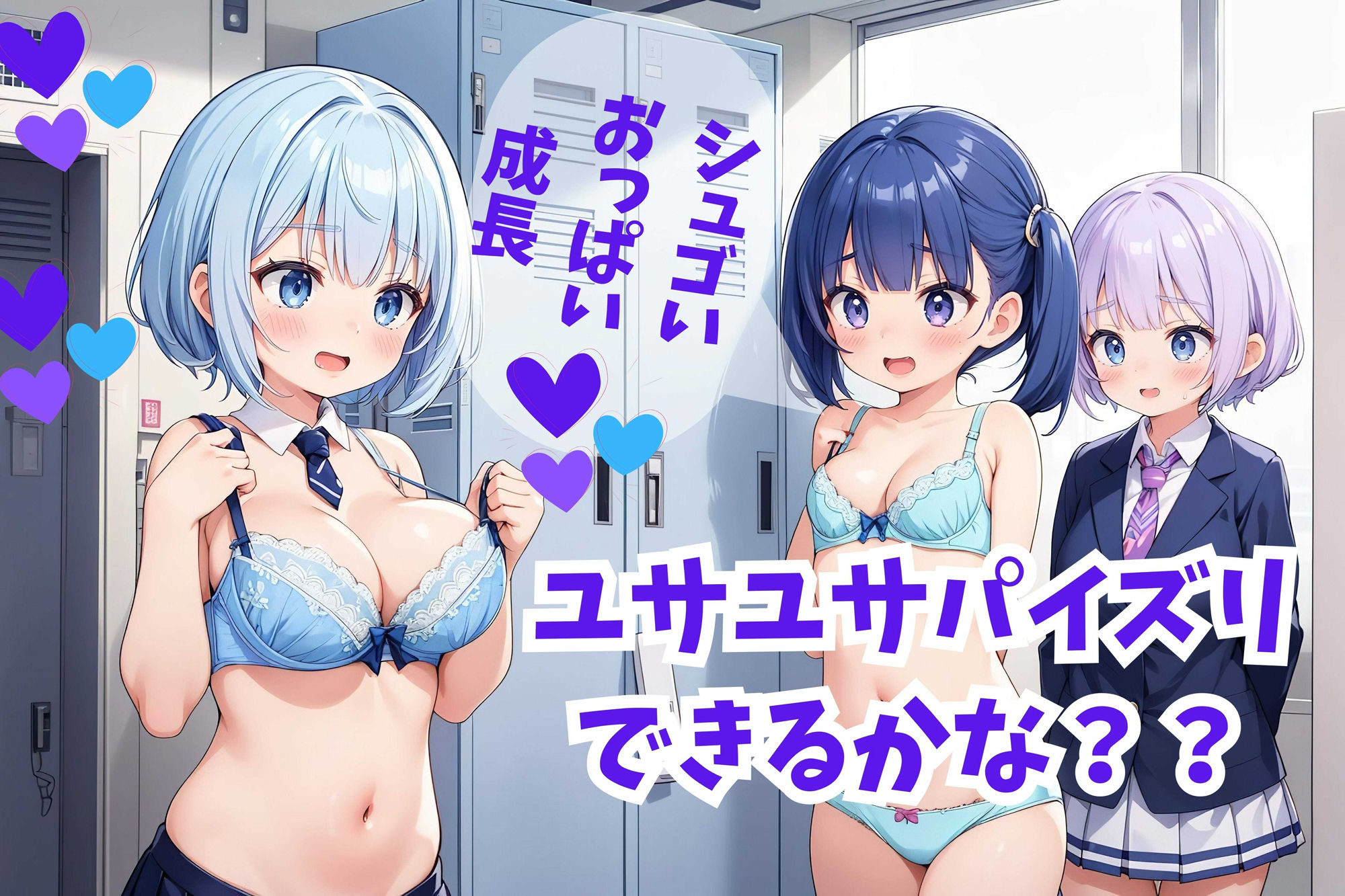 試し読み 9