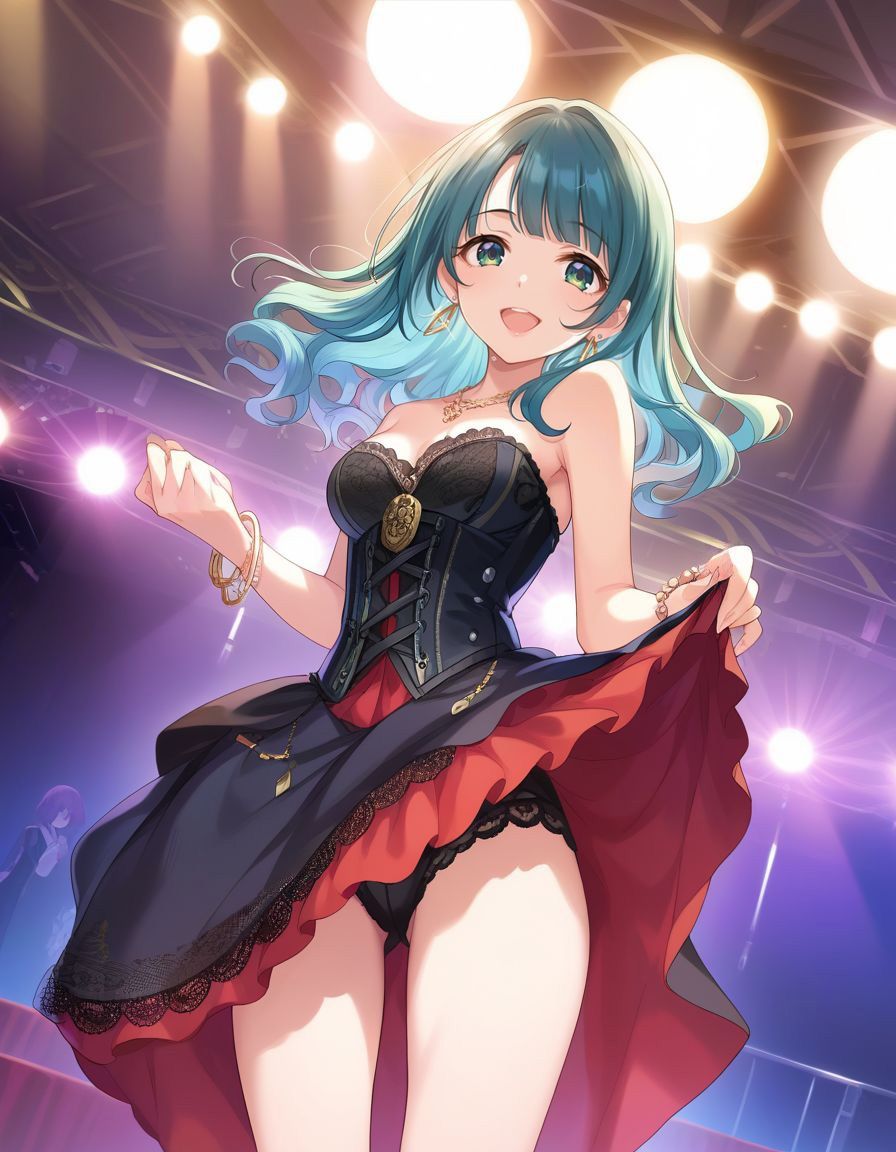 試し読み 9