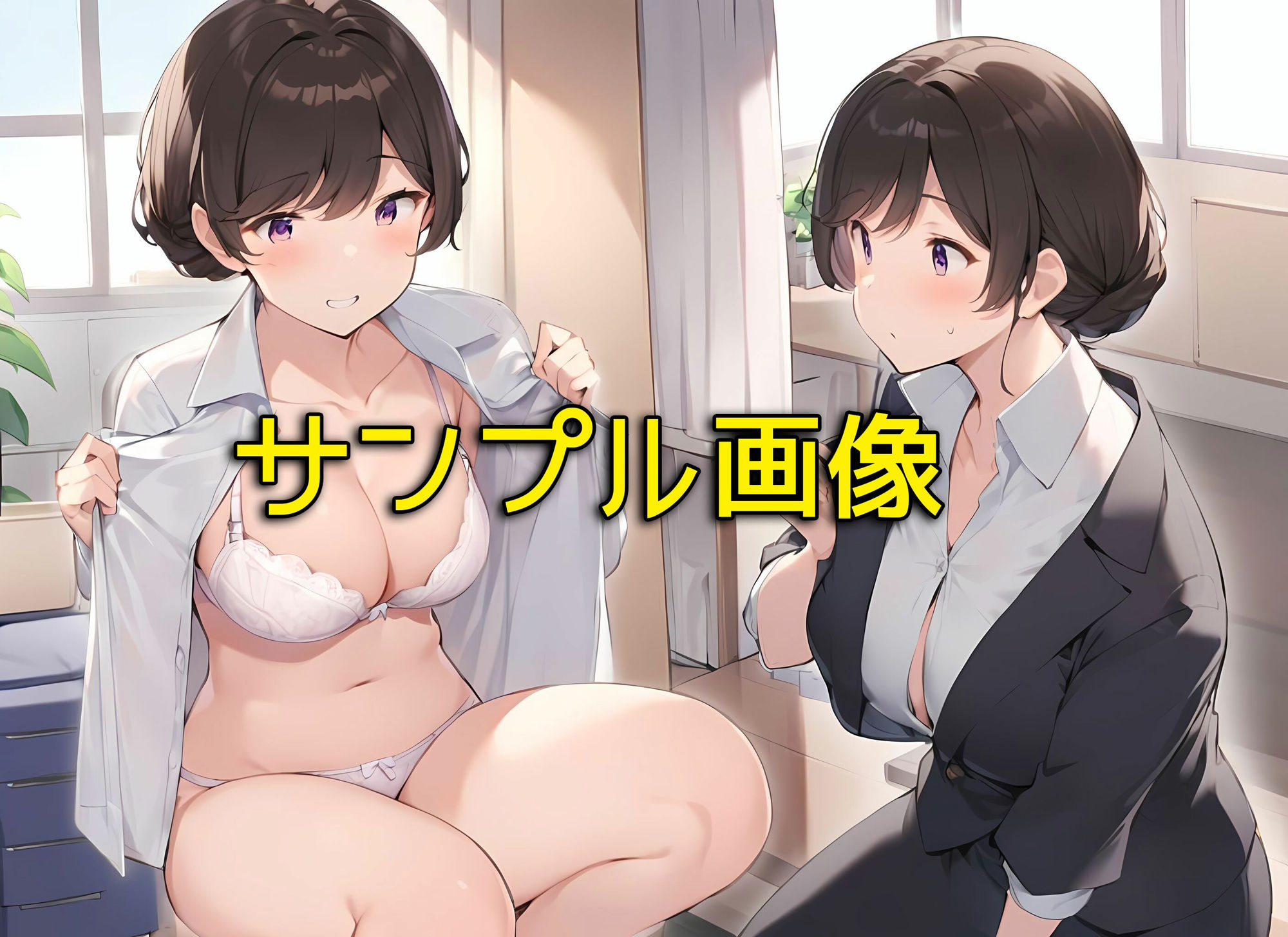試し読み 8