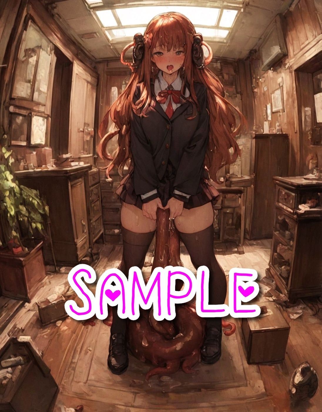 試し読み 8