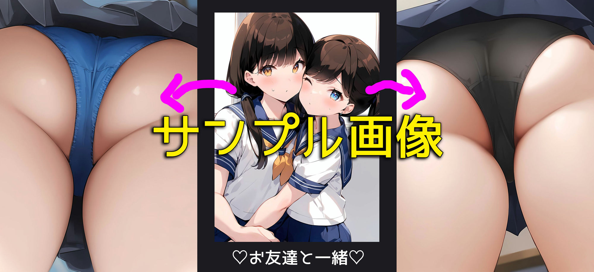 試し読み 8