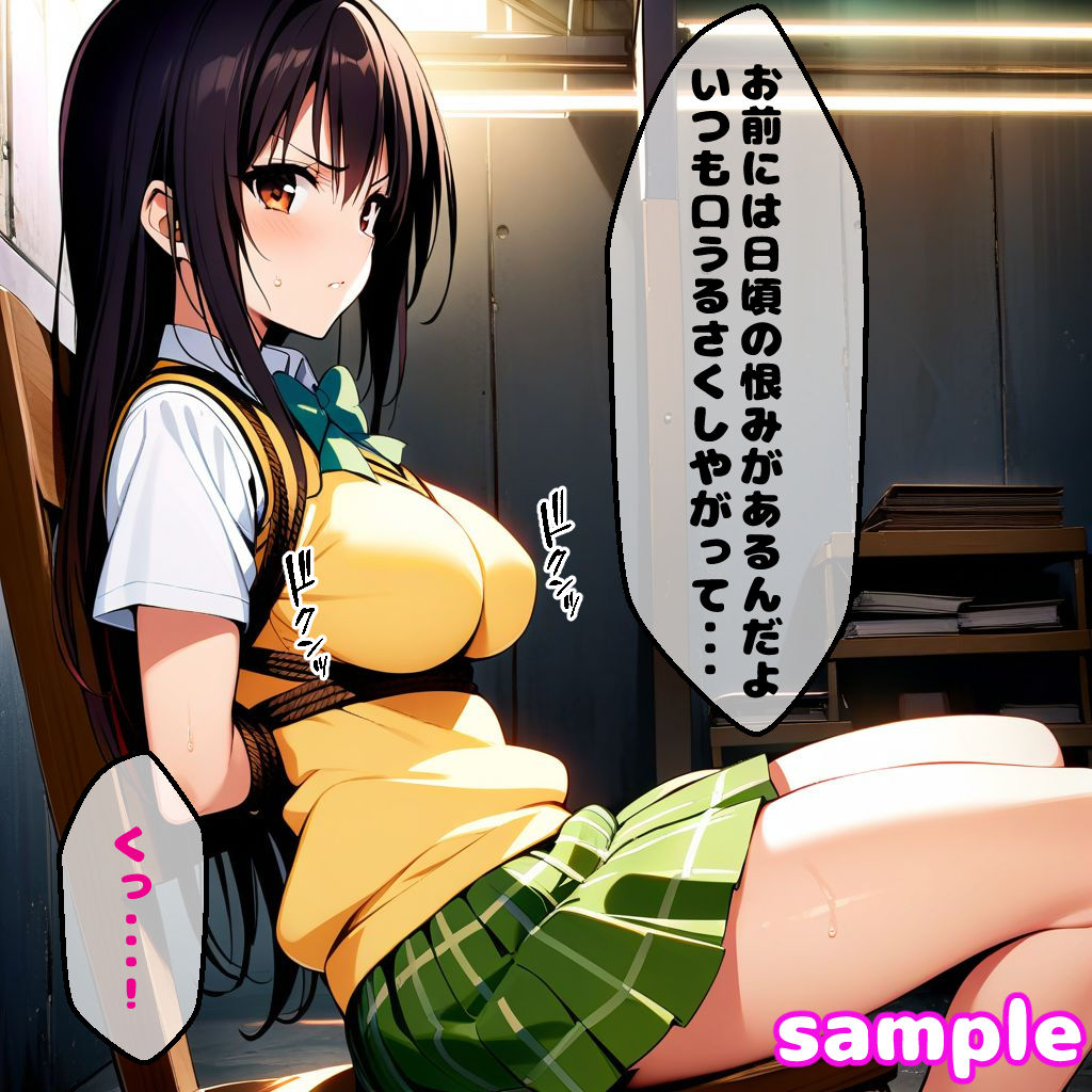 試し読み 5