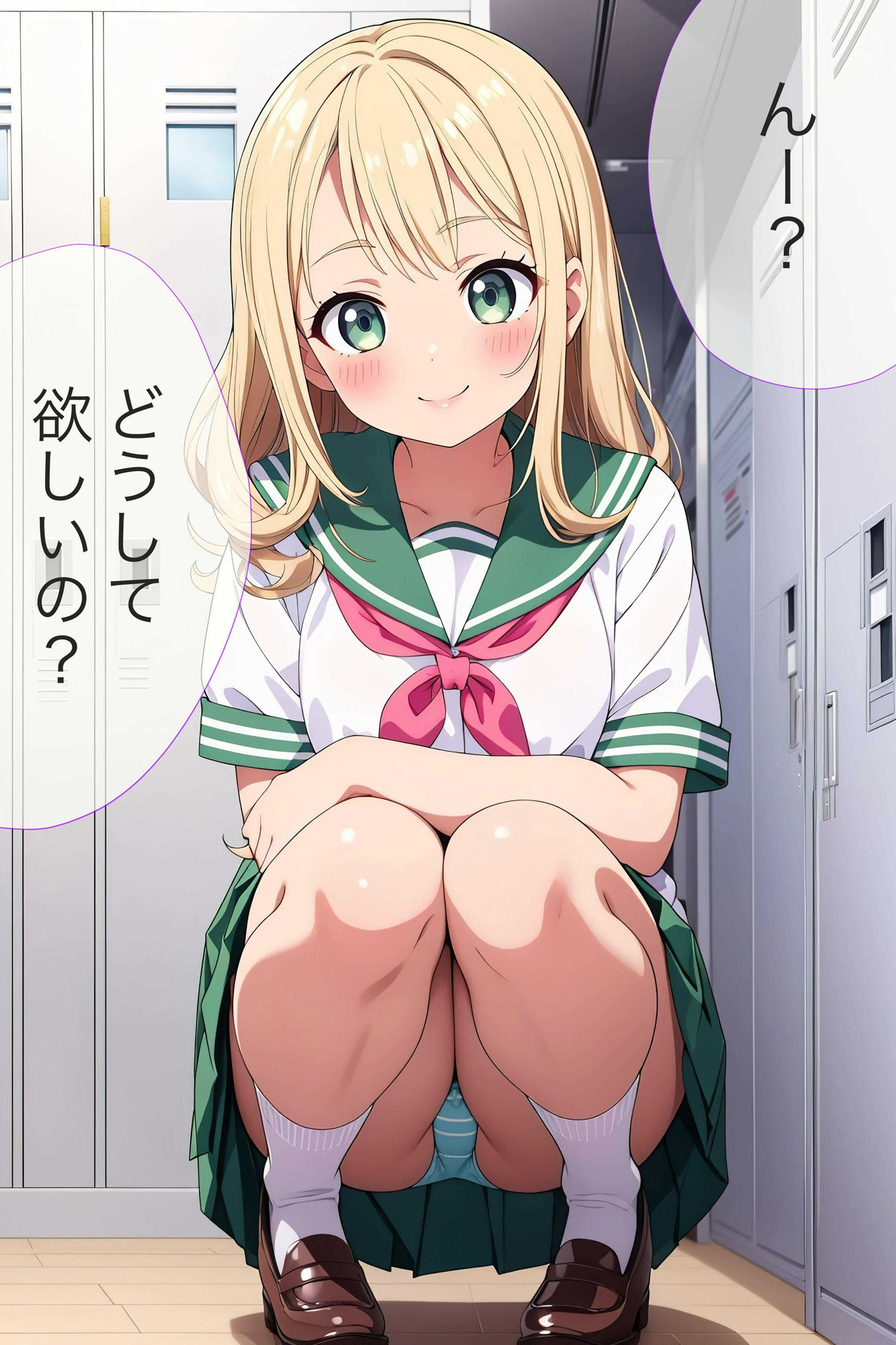 試し読み 5