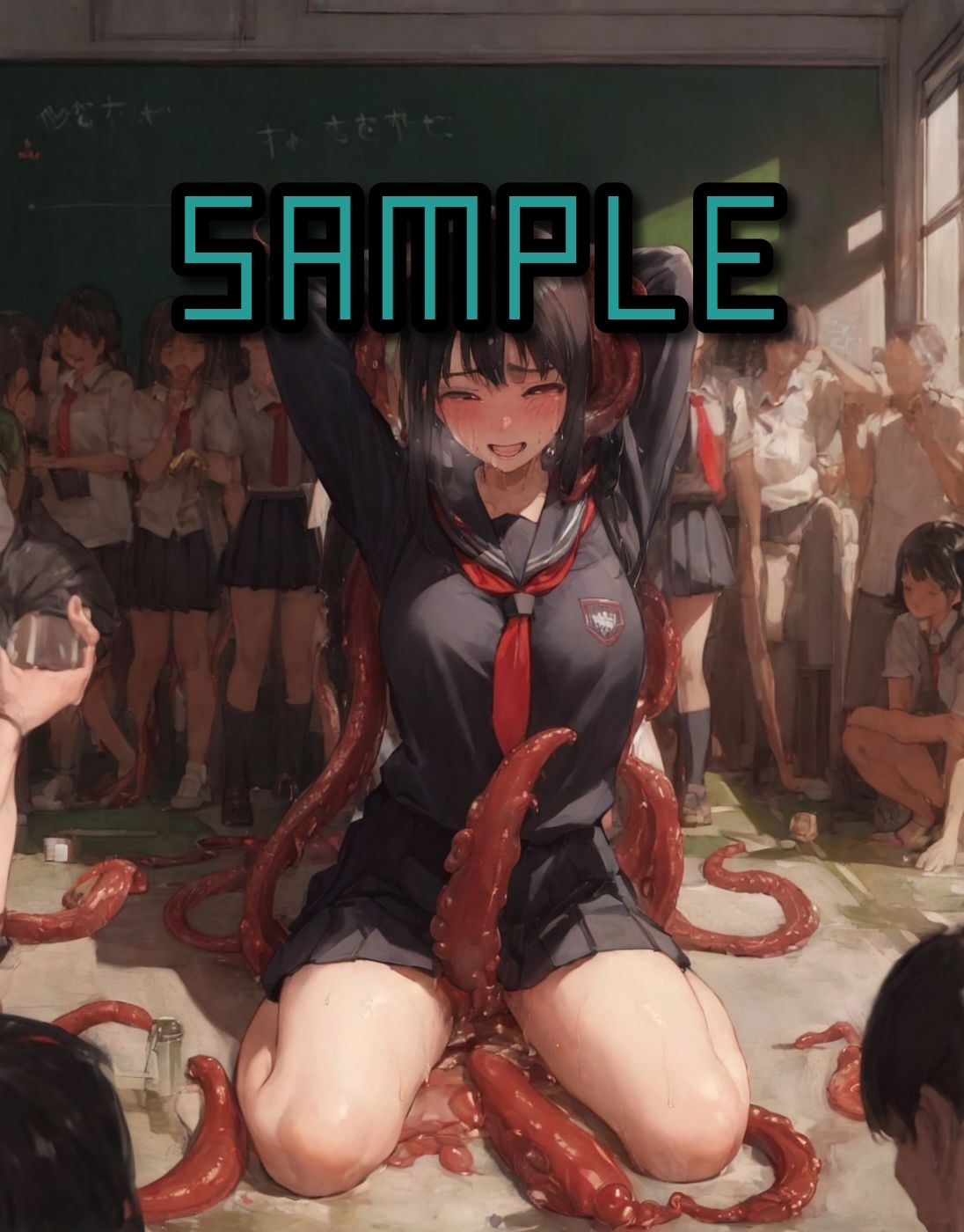 試し読み 8