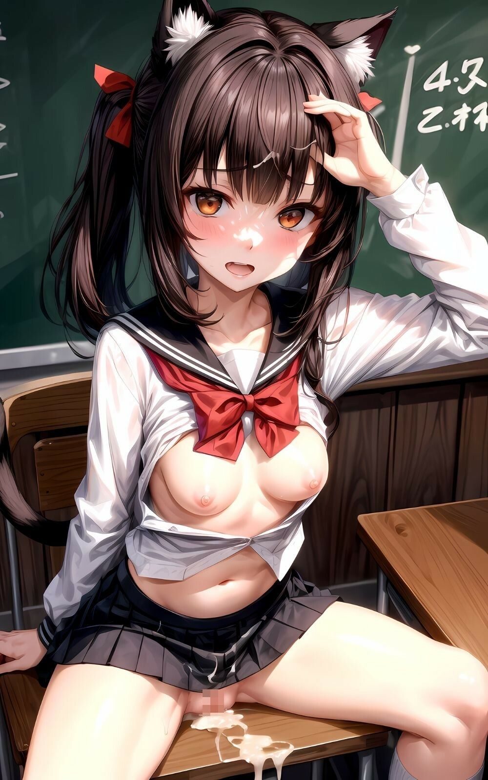 試し読み 8