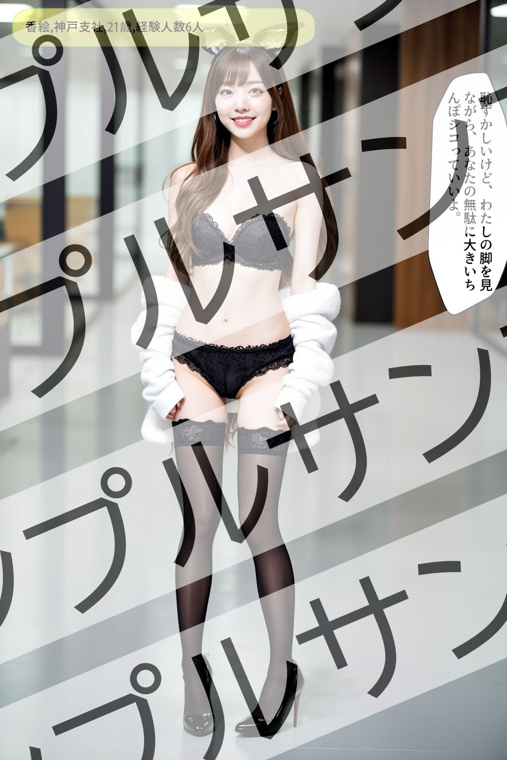 試し読み 5