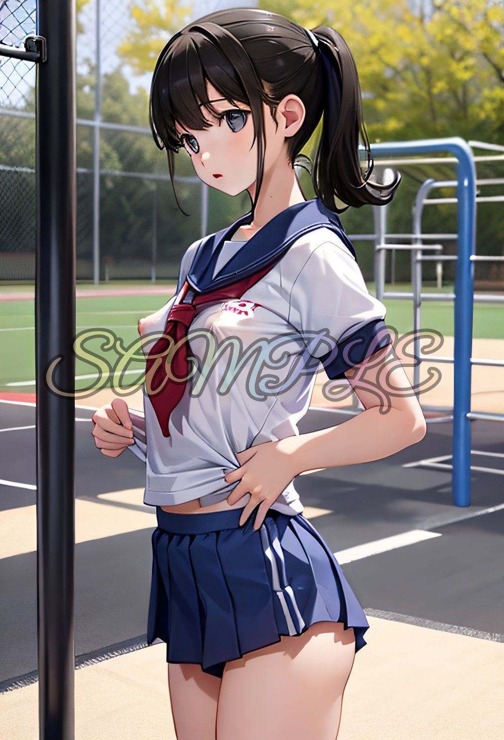 試し読み 6