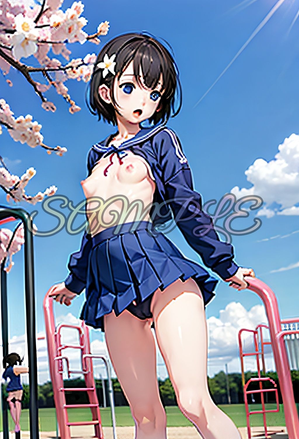 試し読み 8