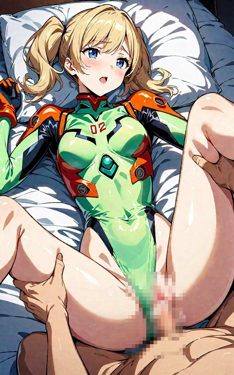 試し読み 7