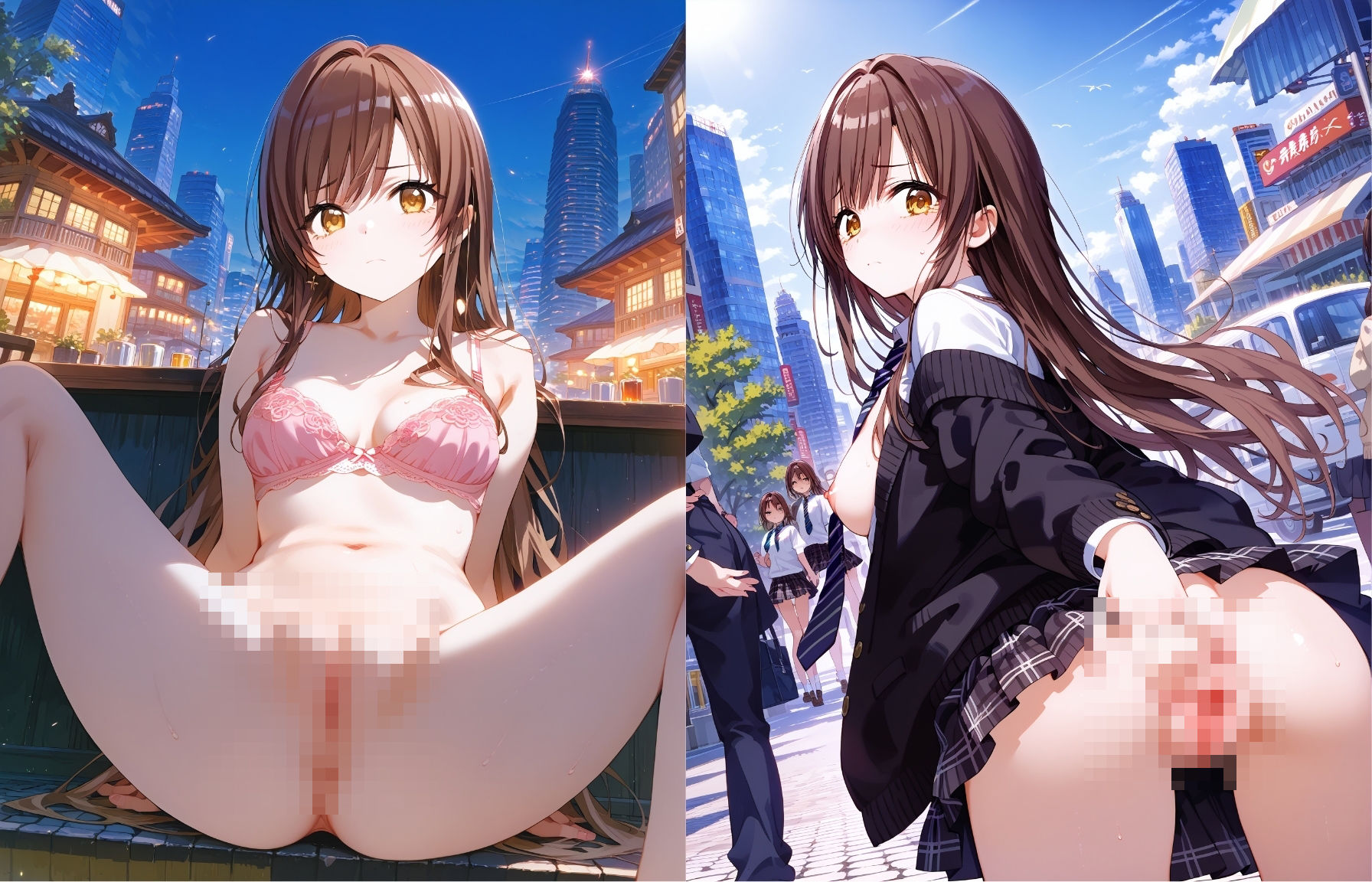 試し読み 7