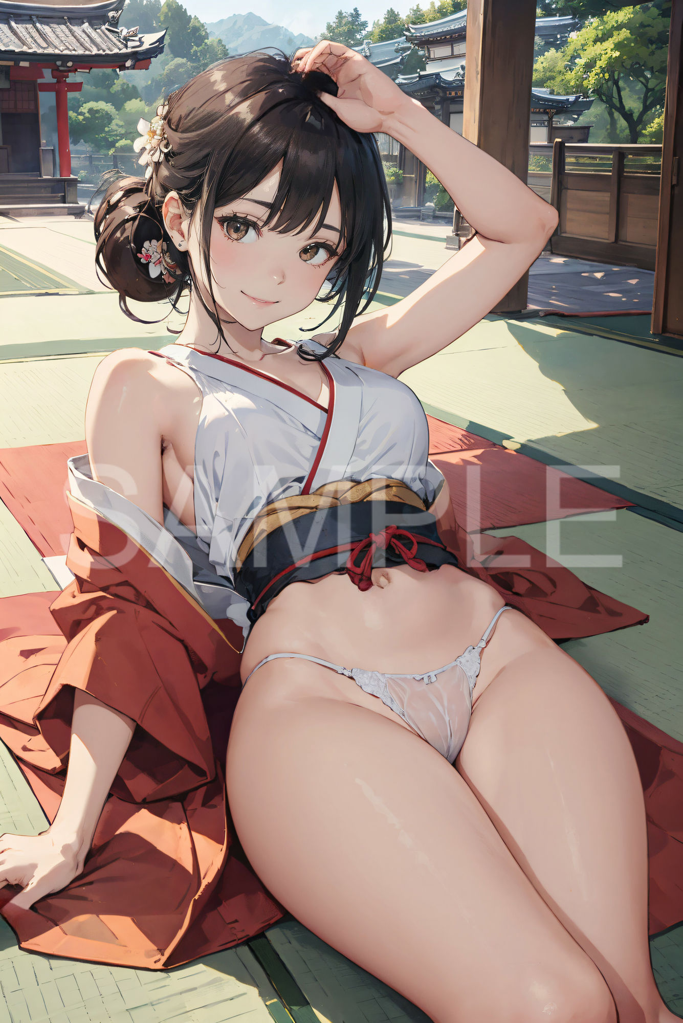 試し読み 8
