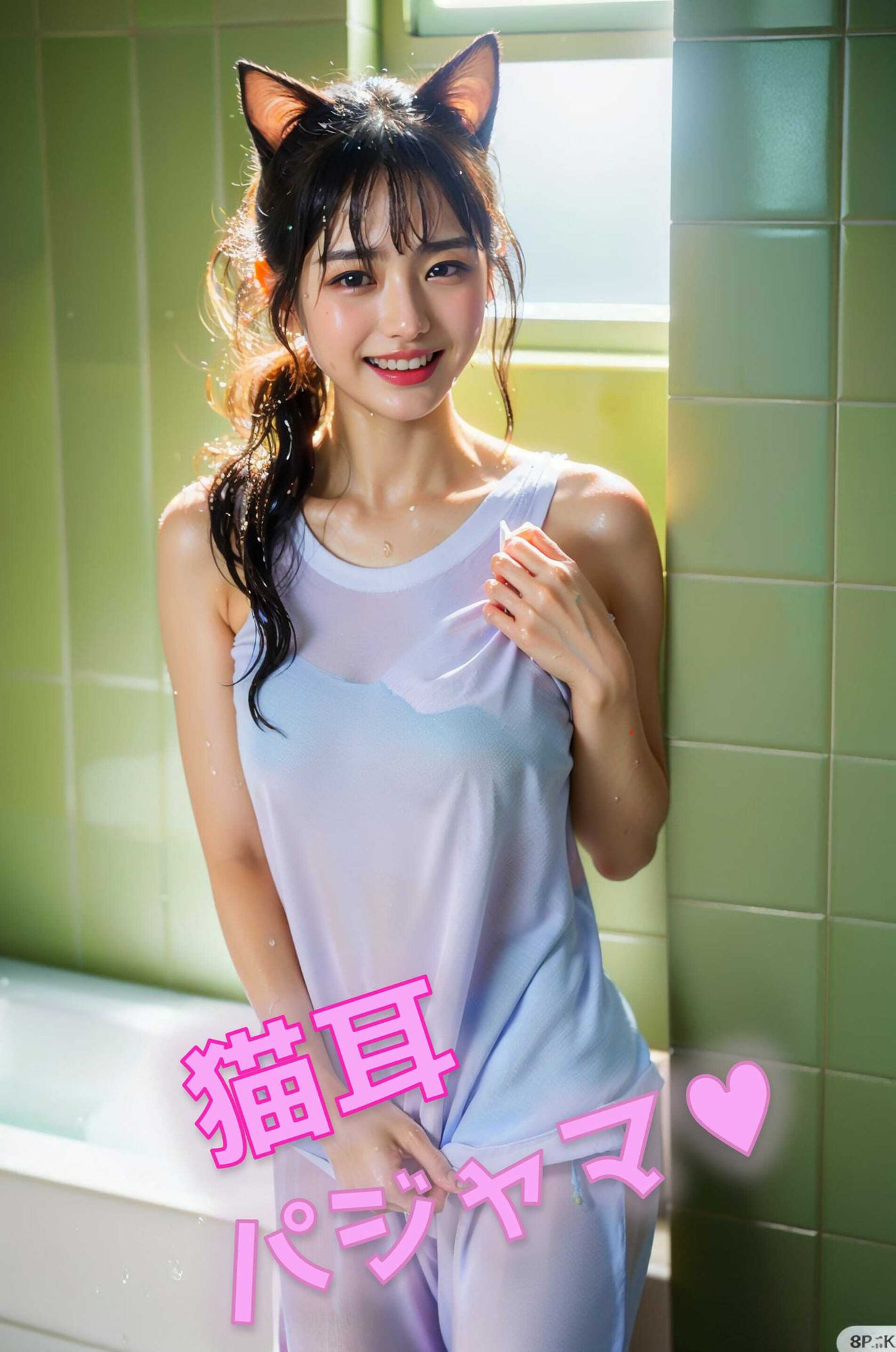 試し読み 8