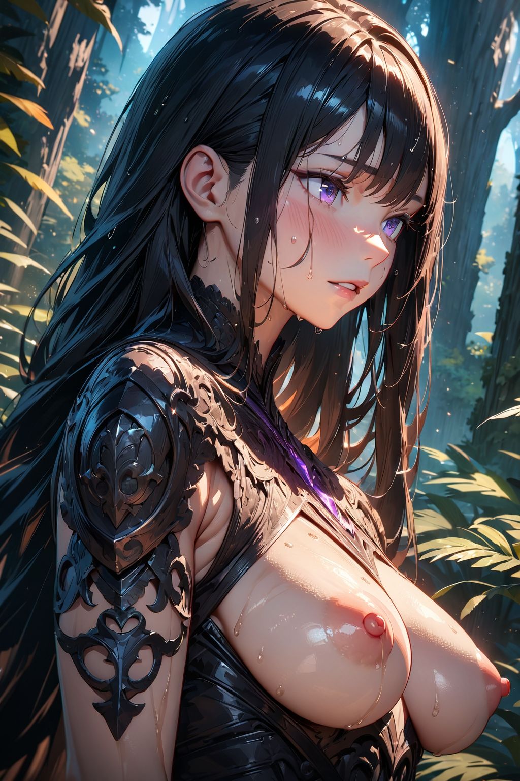 試し読み 9