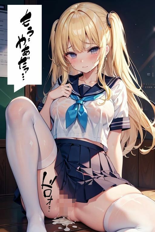 試し読み 8