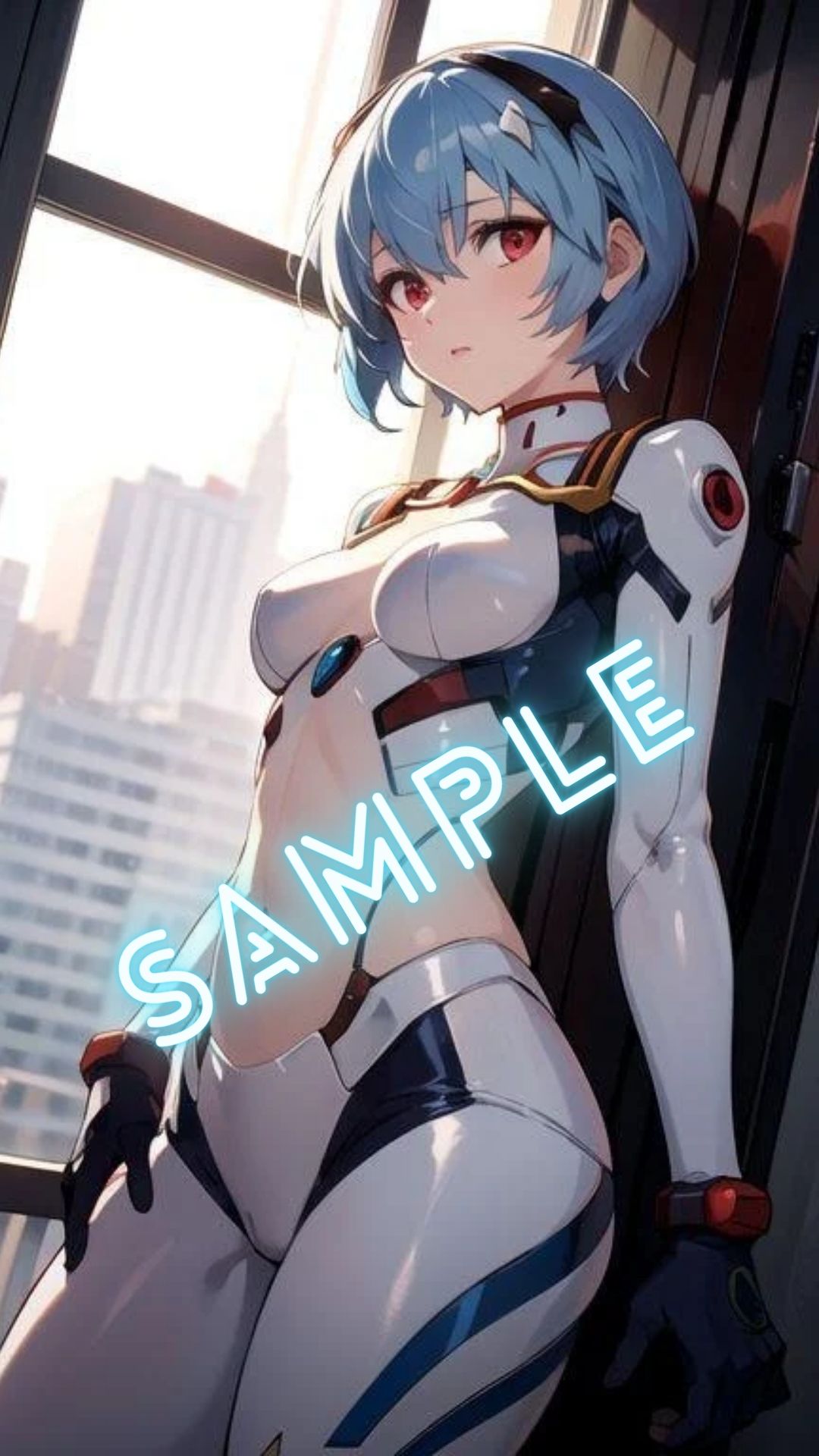 試し読み 9