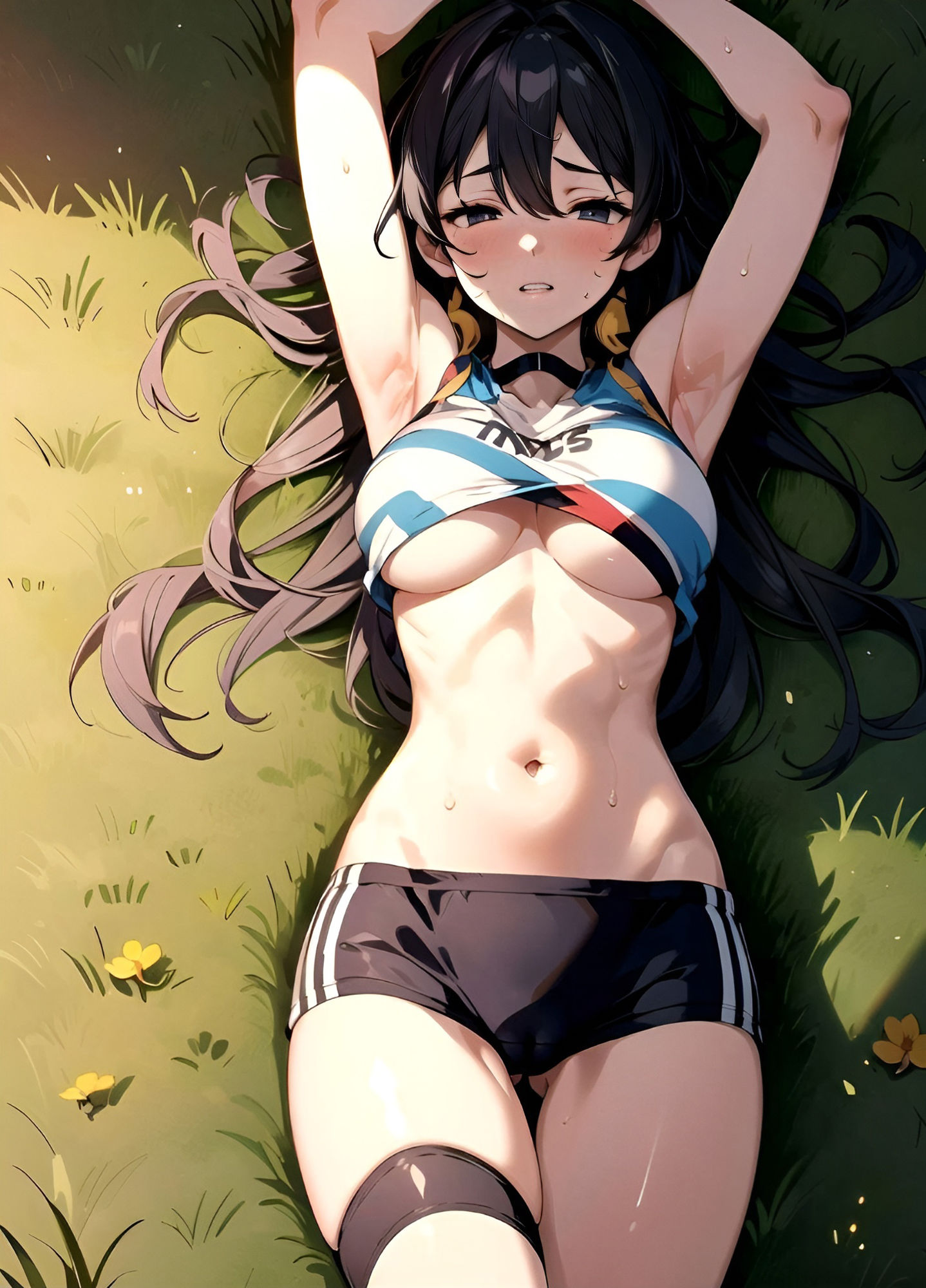 試し読み 9