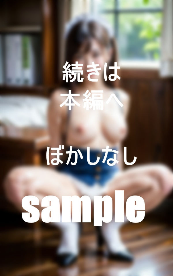 試し読み 8