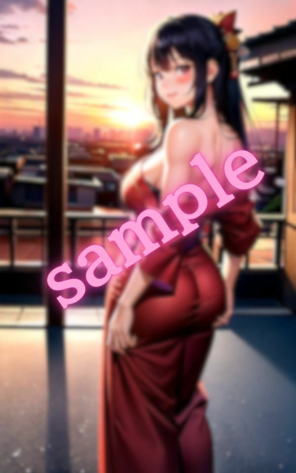 試し読み 8