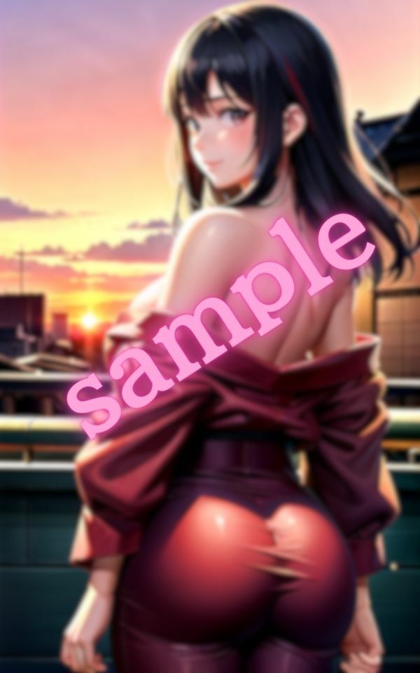 試し読み 9