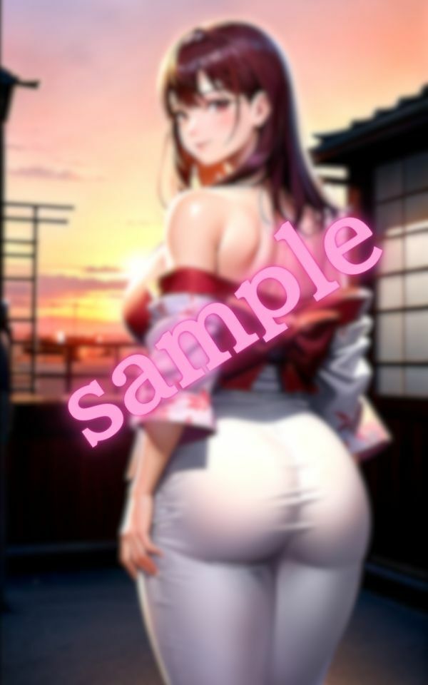試し読み 8