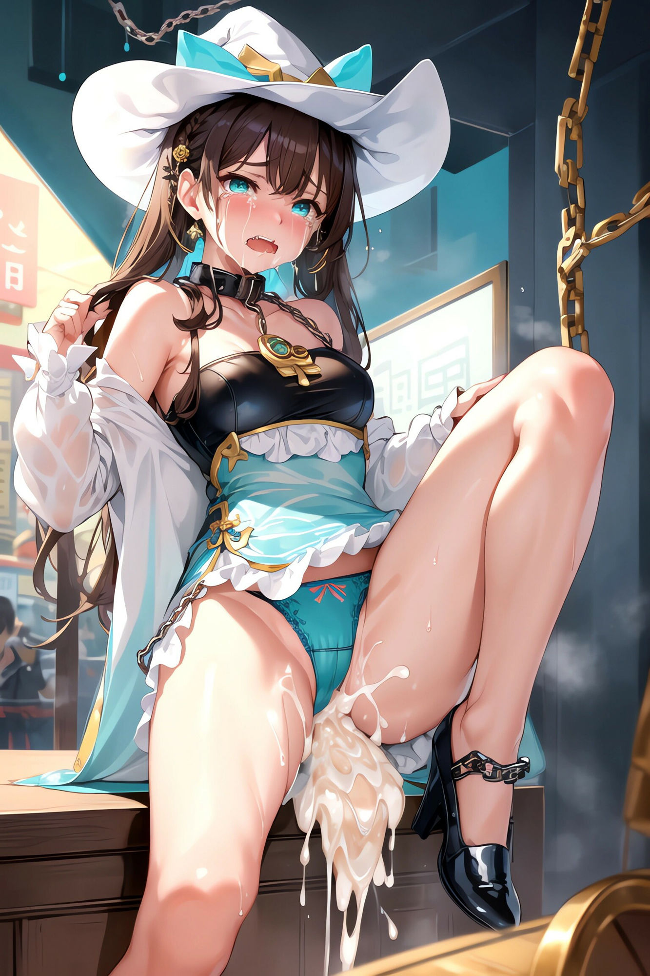 試し読み 7