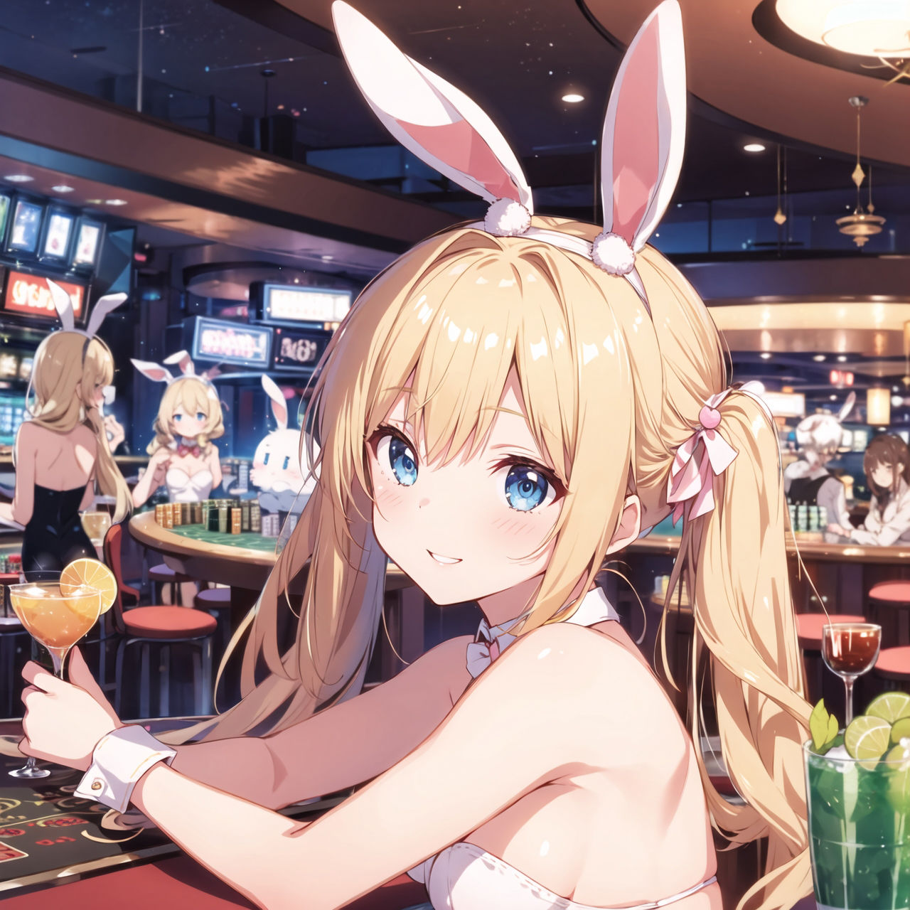 試し読み 7