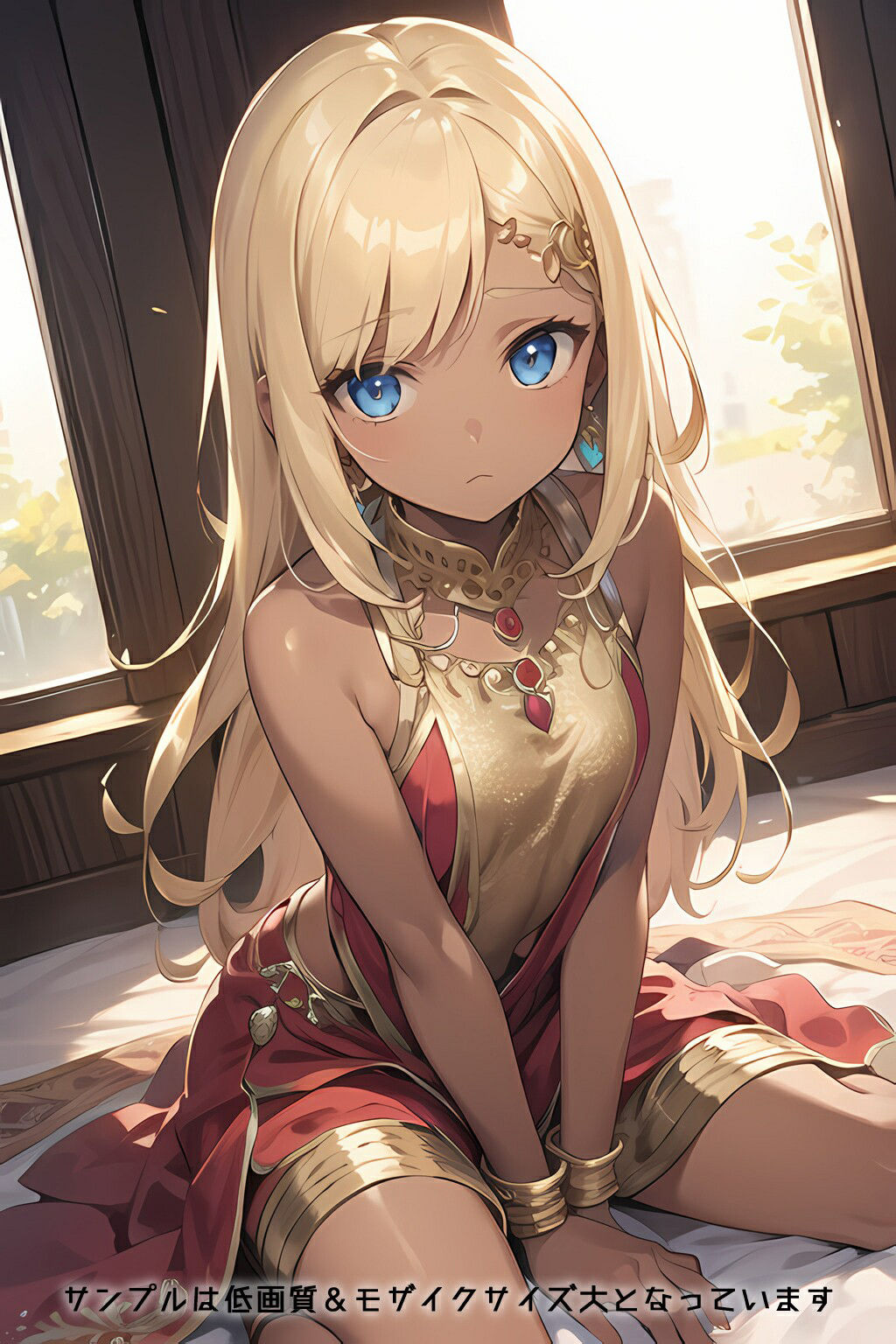 試し読み 10