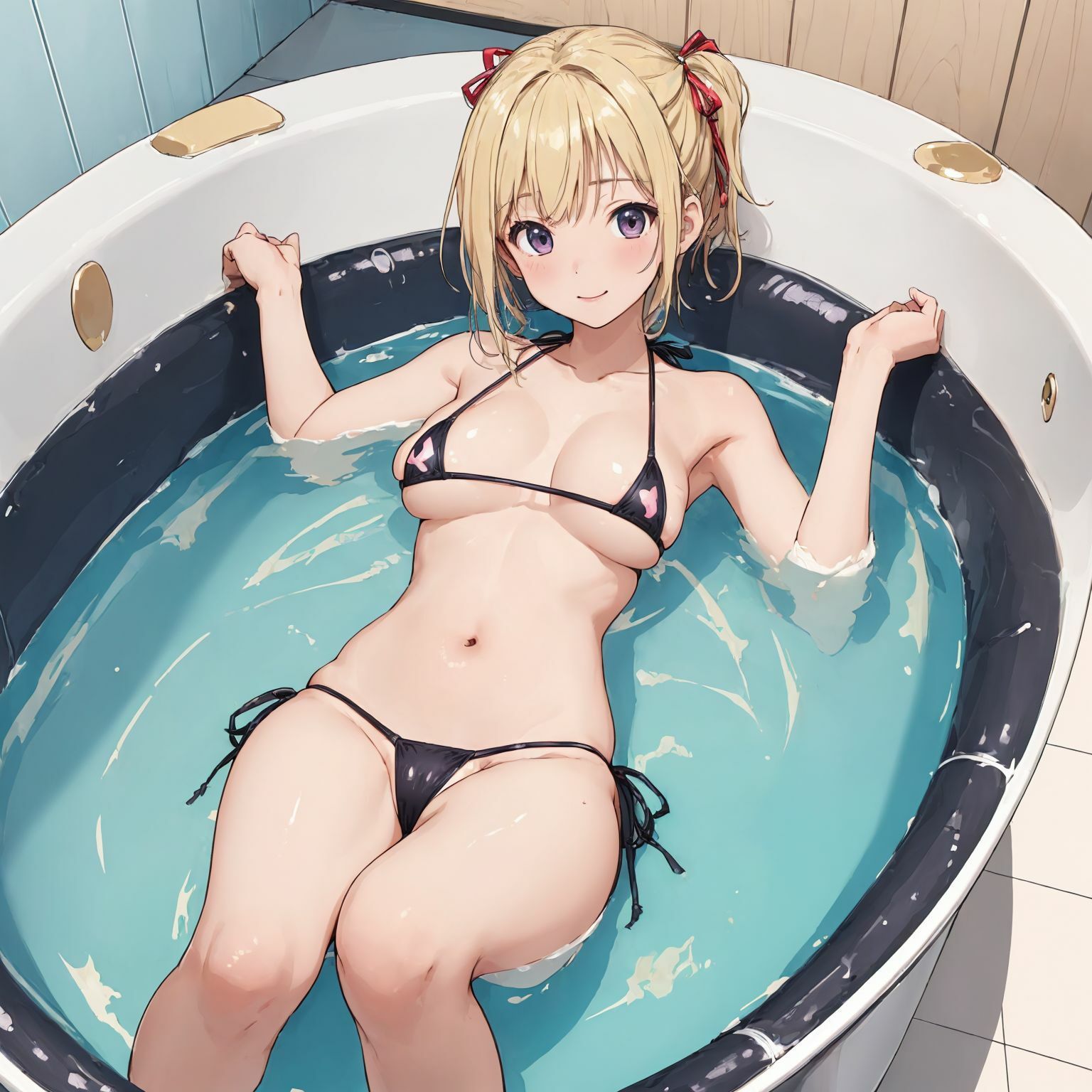 試し読み 9
