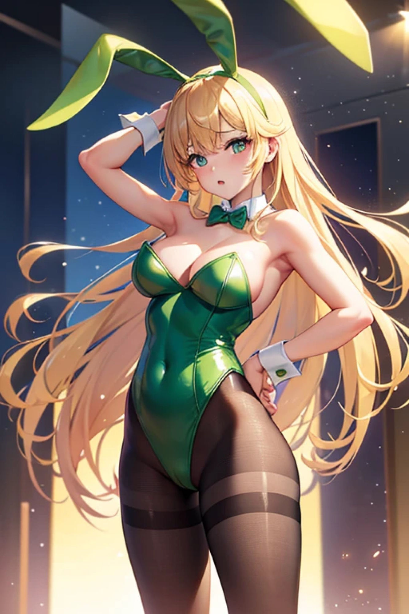 試し読み 9