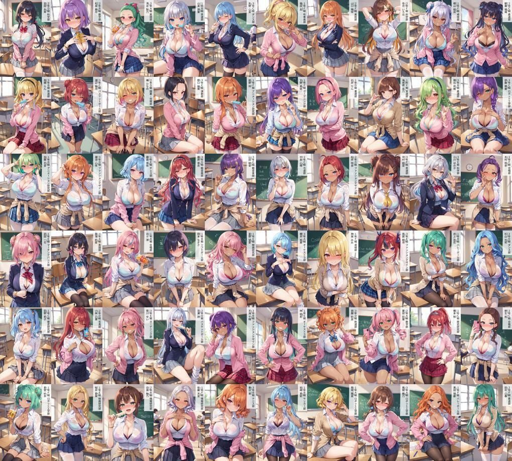 試し読み 7