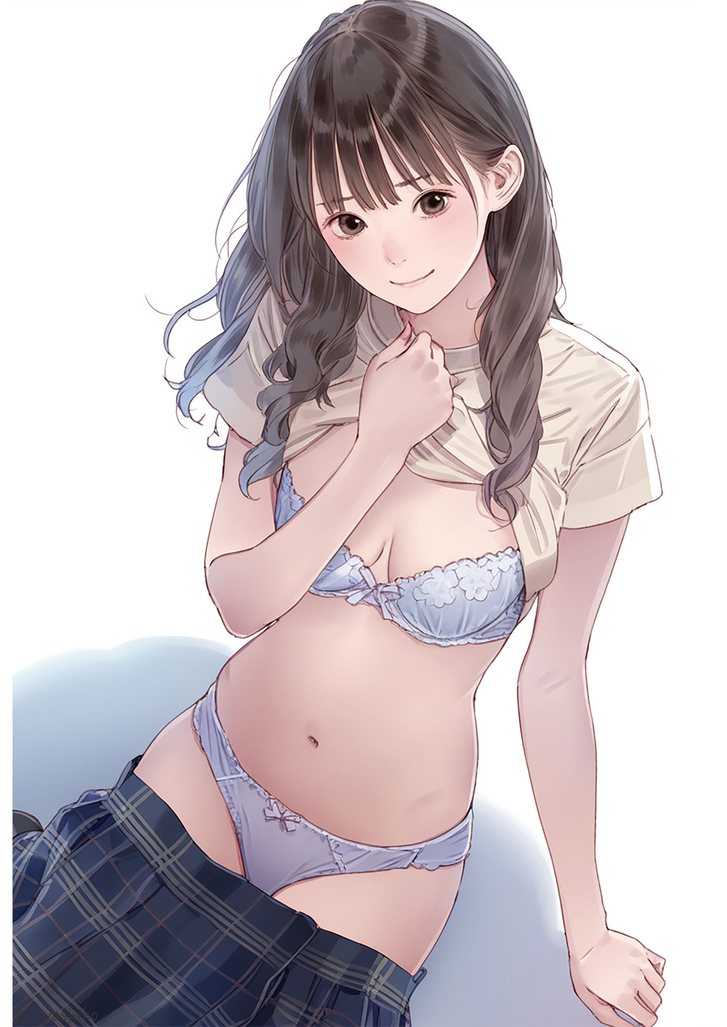 試し読み 7