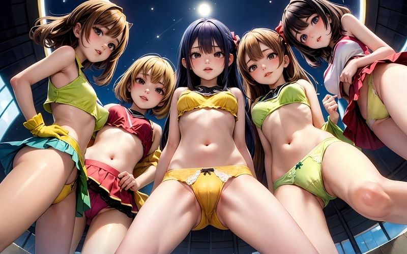 試し読み 5