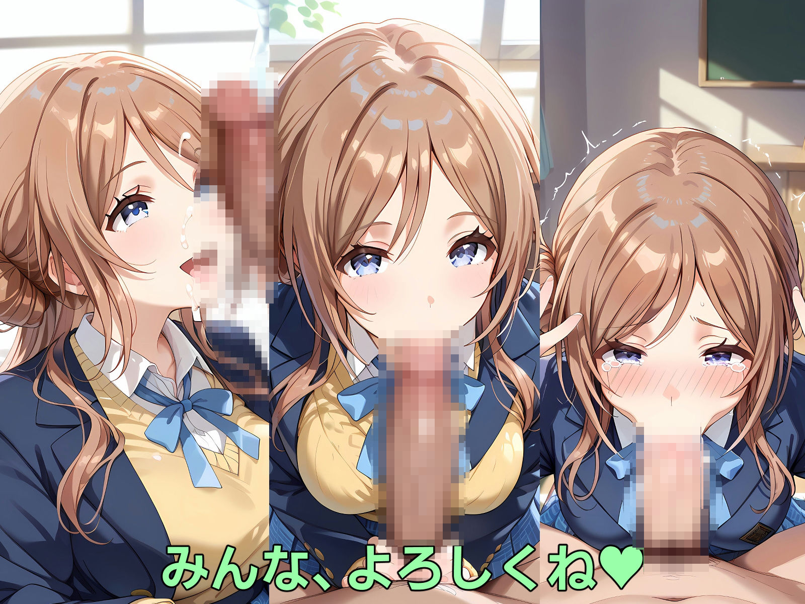 試し読み 5