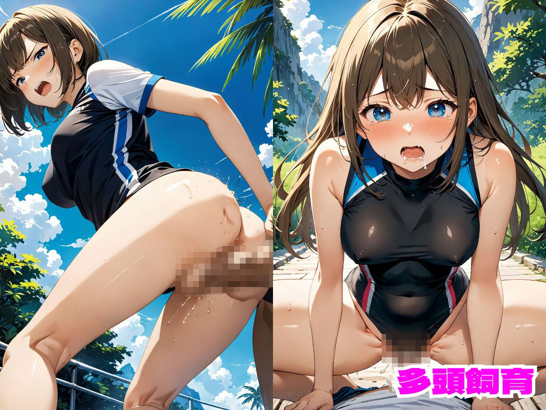 試し読み 9