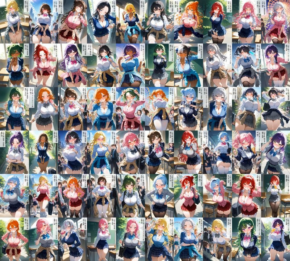 試し読み 6