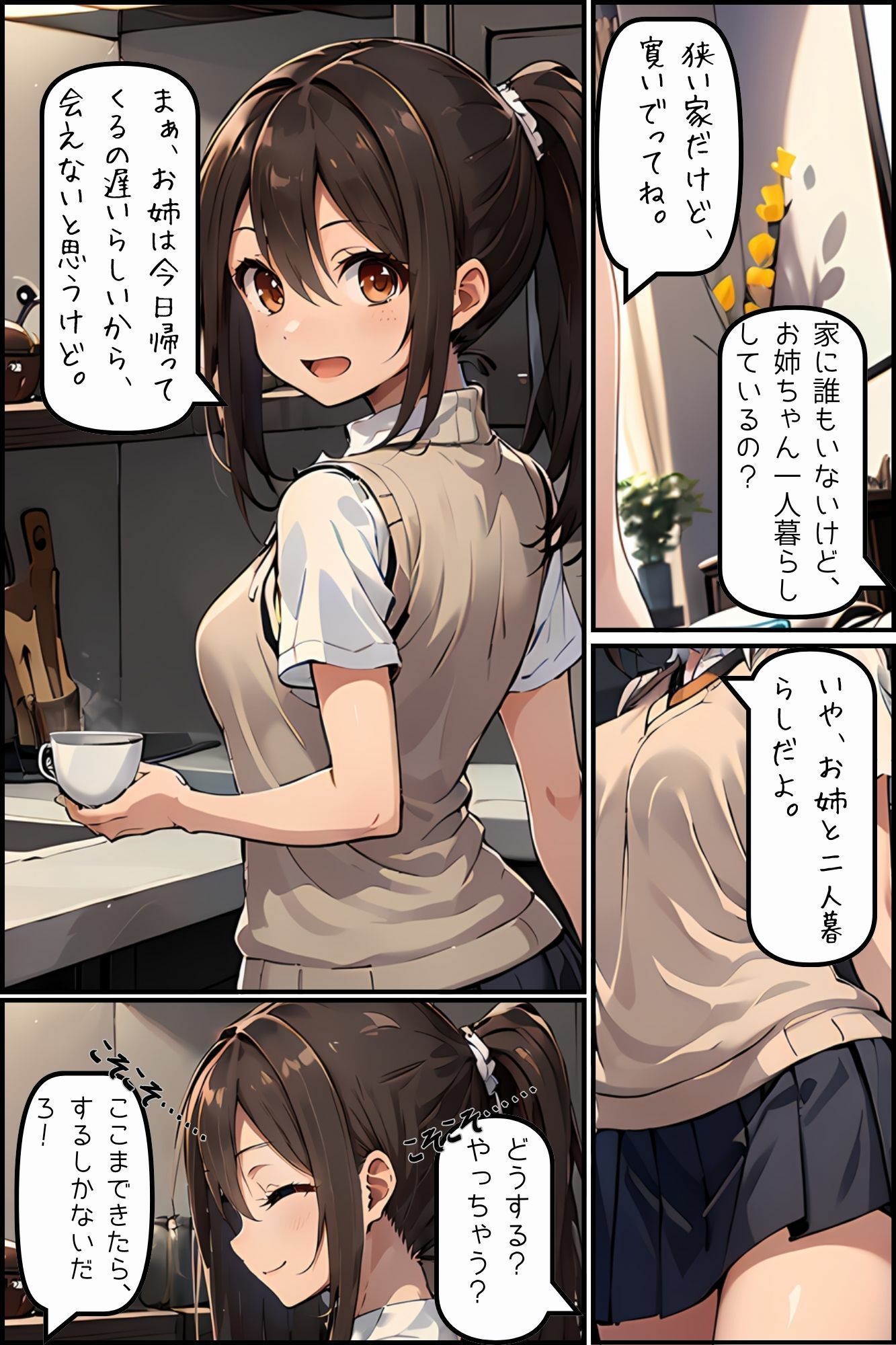 試し読み 8