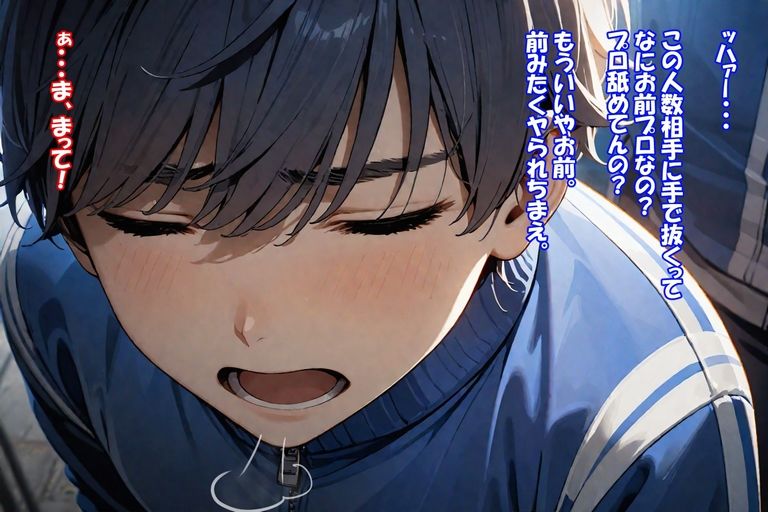 試し読み 5