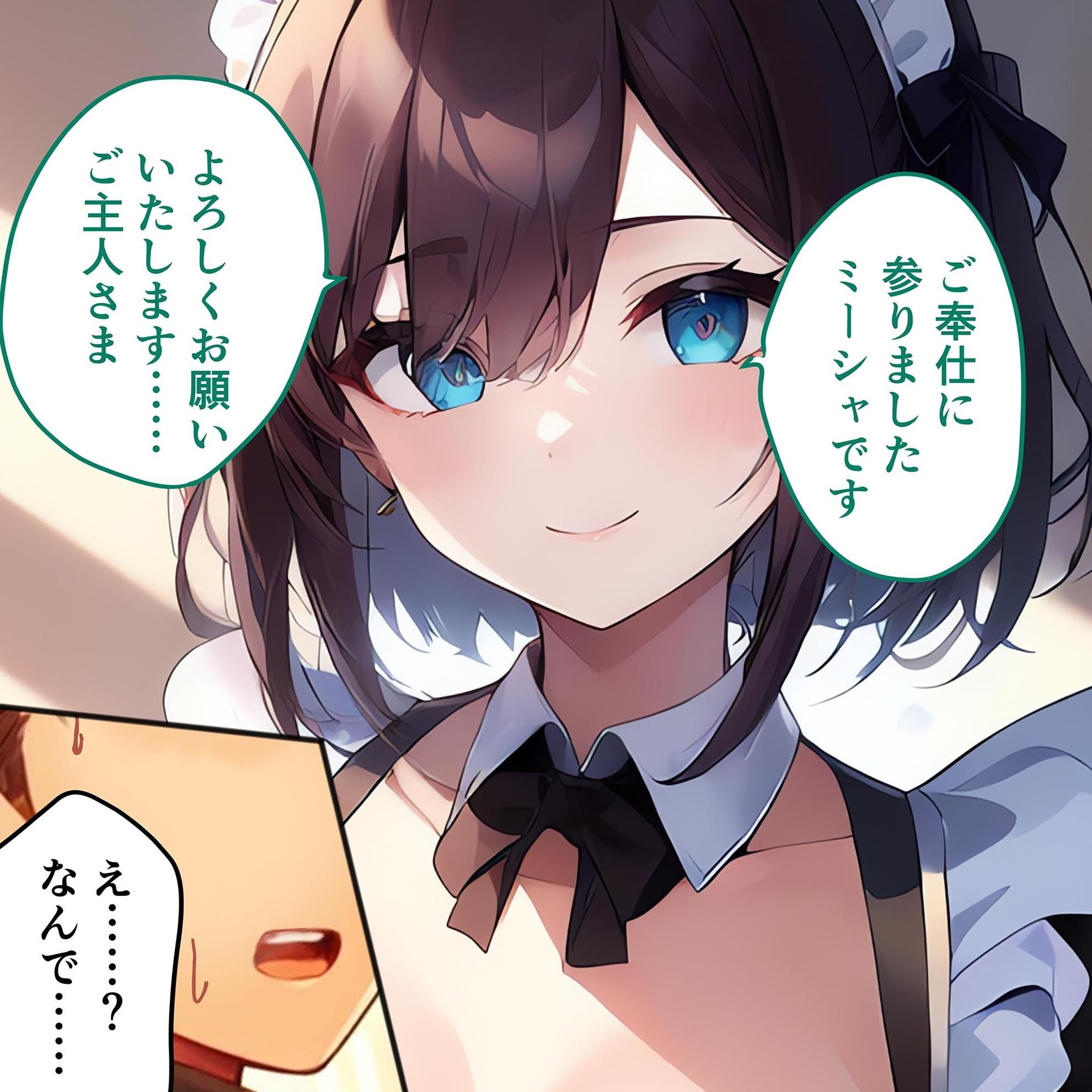 試し読み 7