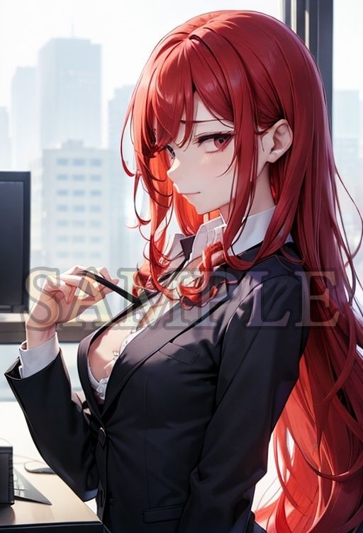 試し読み 9