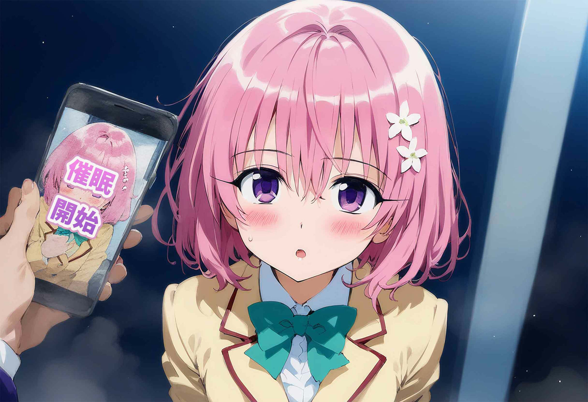 試し読み 7