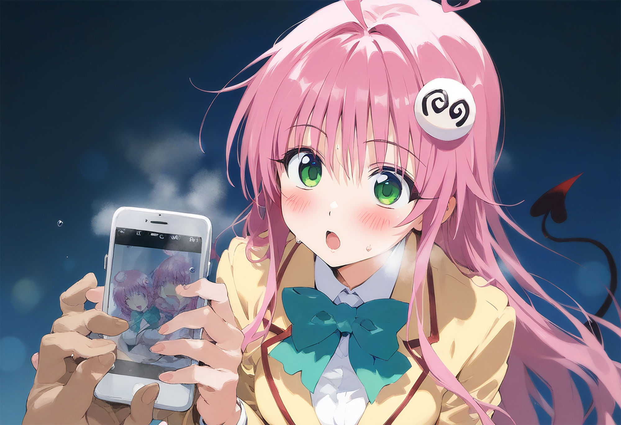試し読み 9