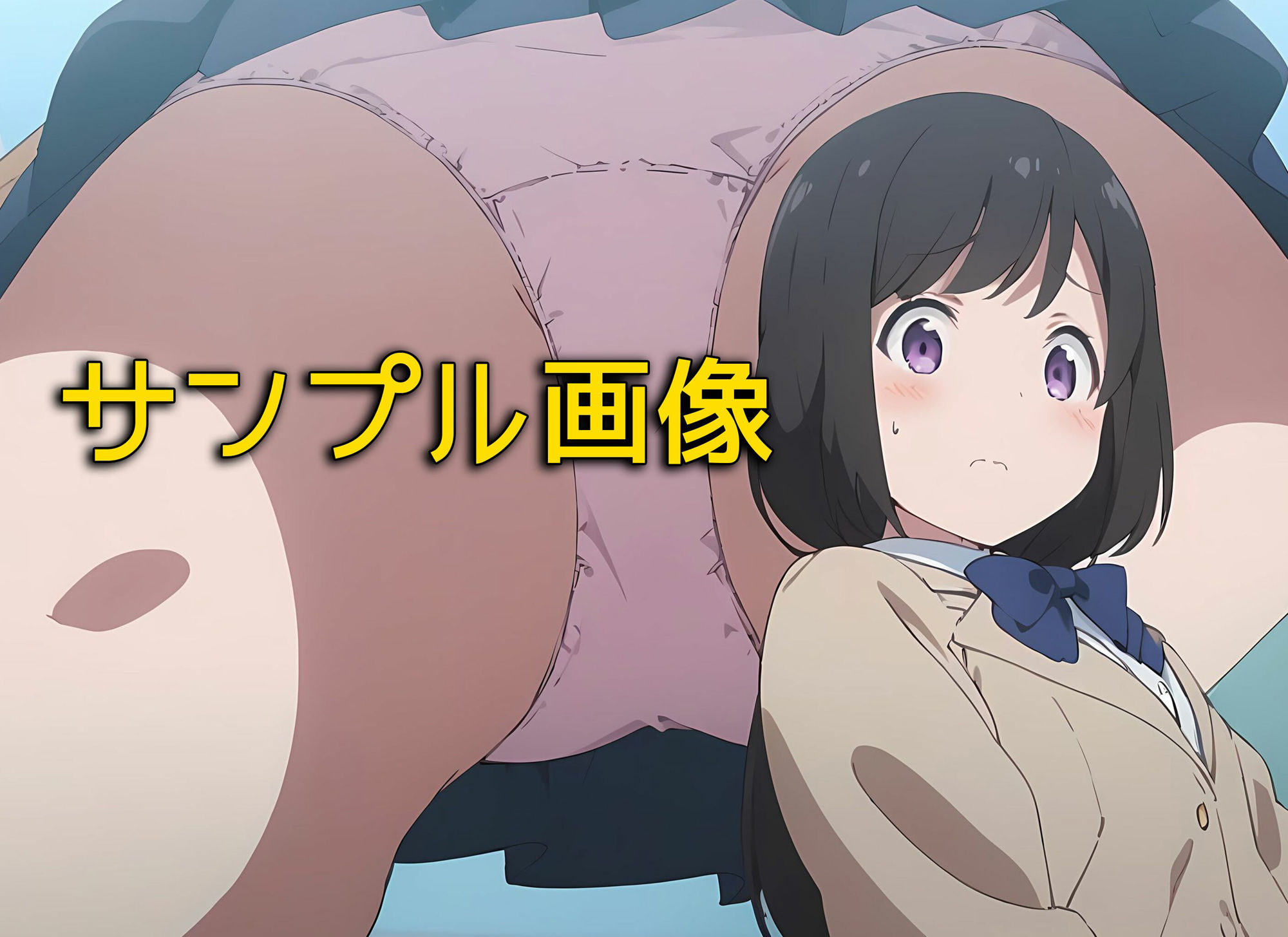 試し読み 9